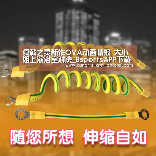 食戟之灵新作OVA动画情报 大小姐上演浴室对决_Bsport